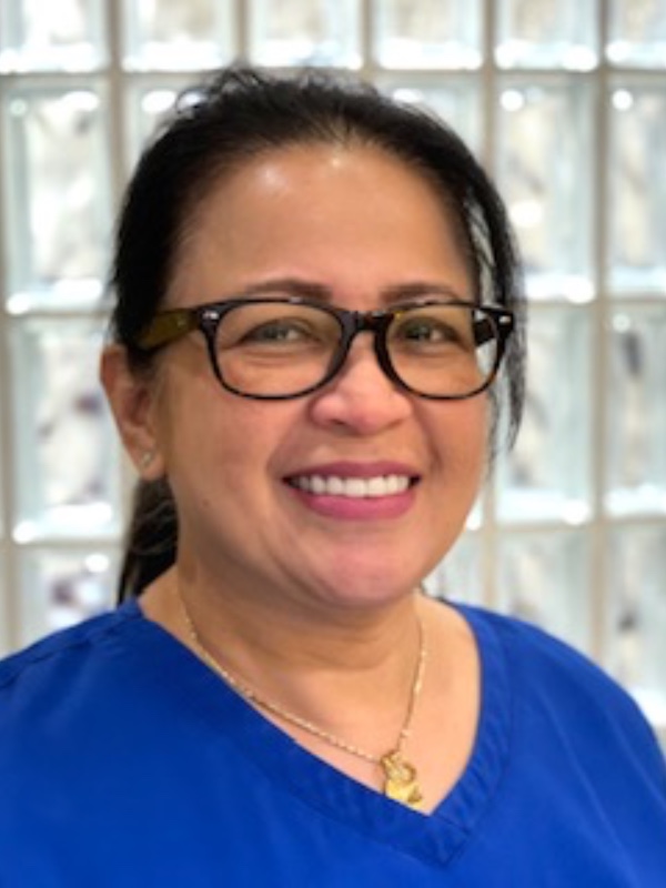 Dr. Janice S. Real