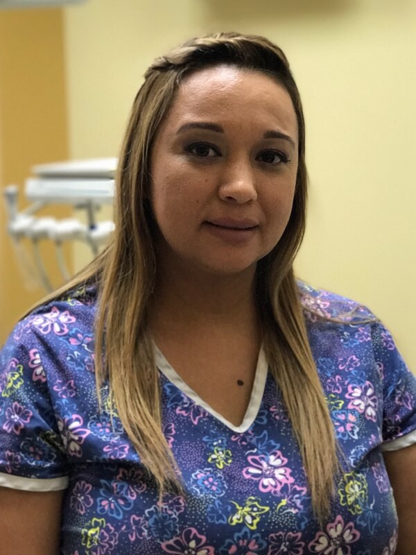 Veronica Aguilar