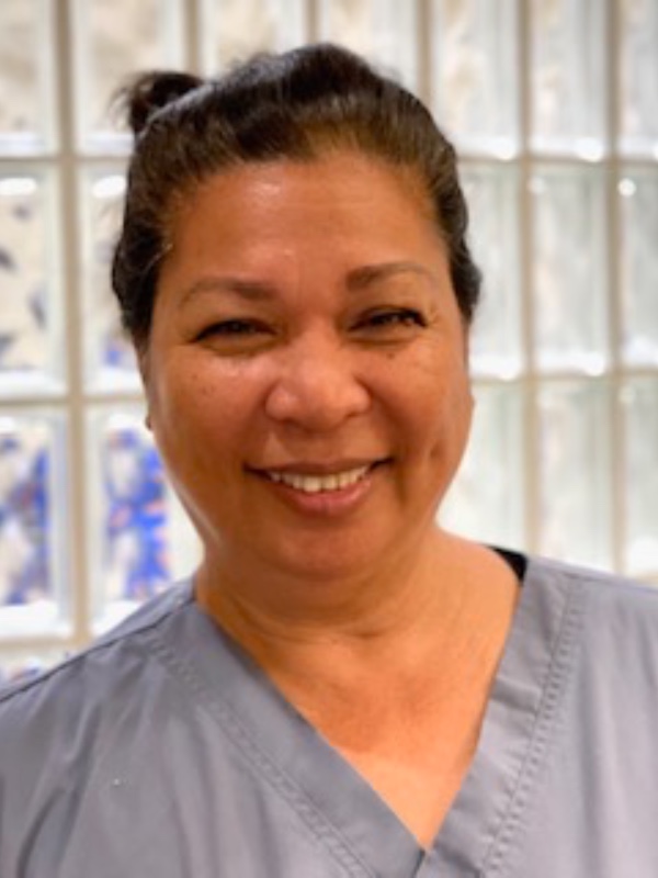 Connie Ealelei