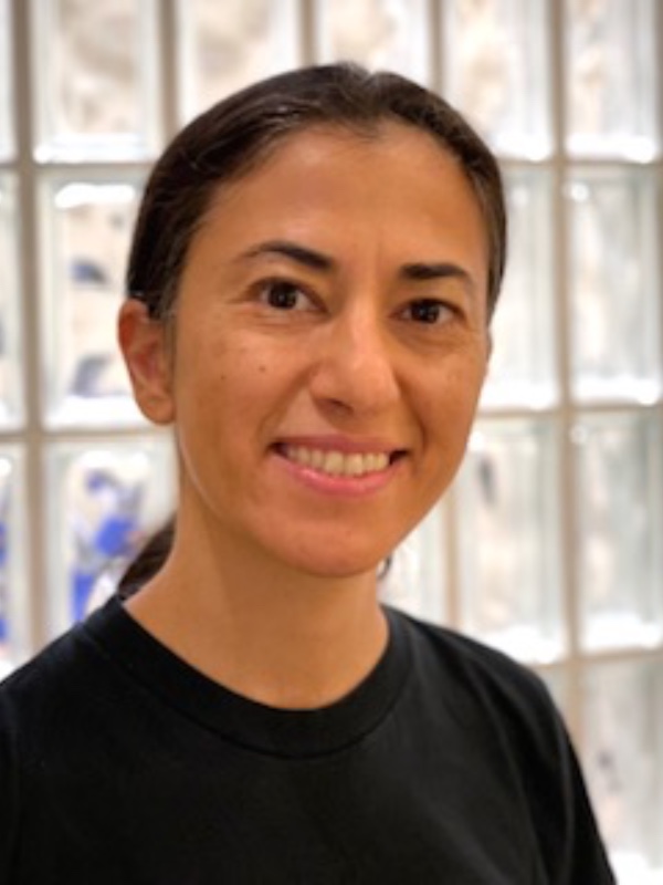 Dr. Zoreh Marashi